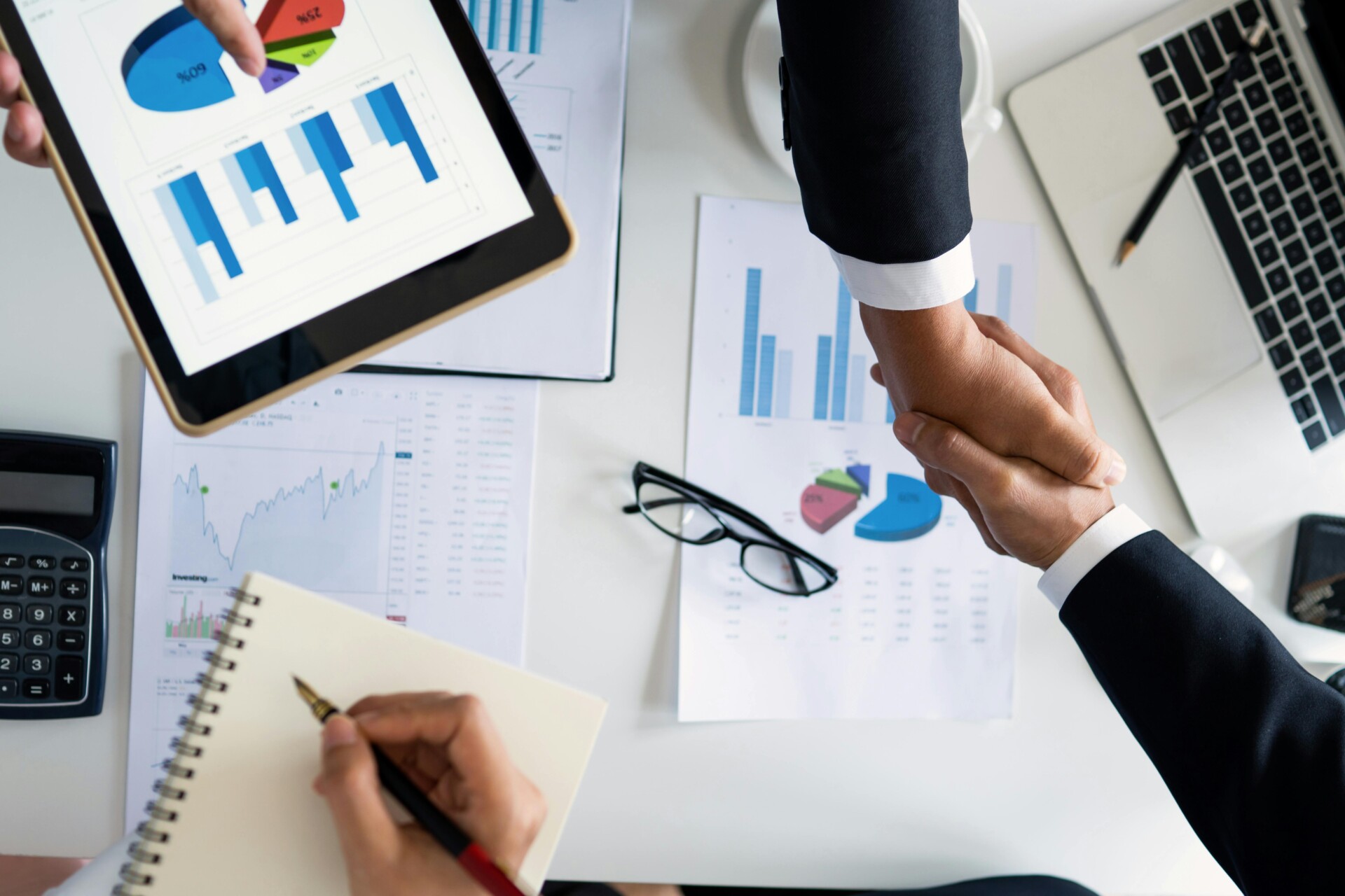 Pipeline commercial Salesforce : les KPI qui comptent
