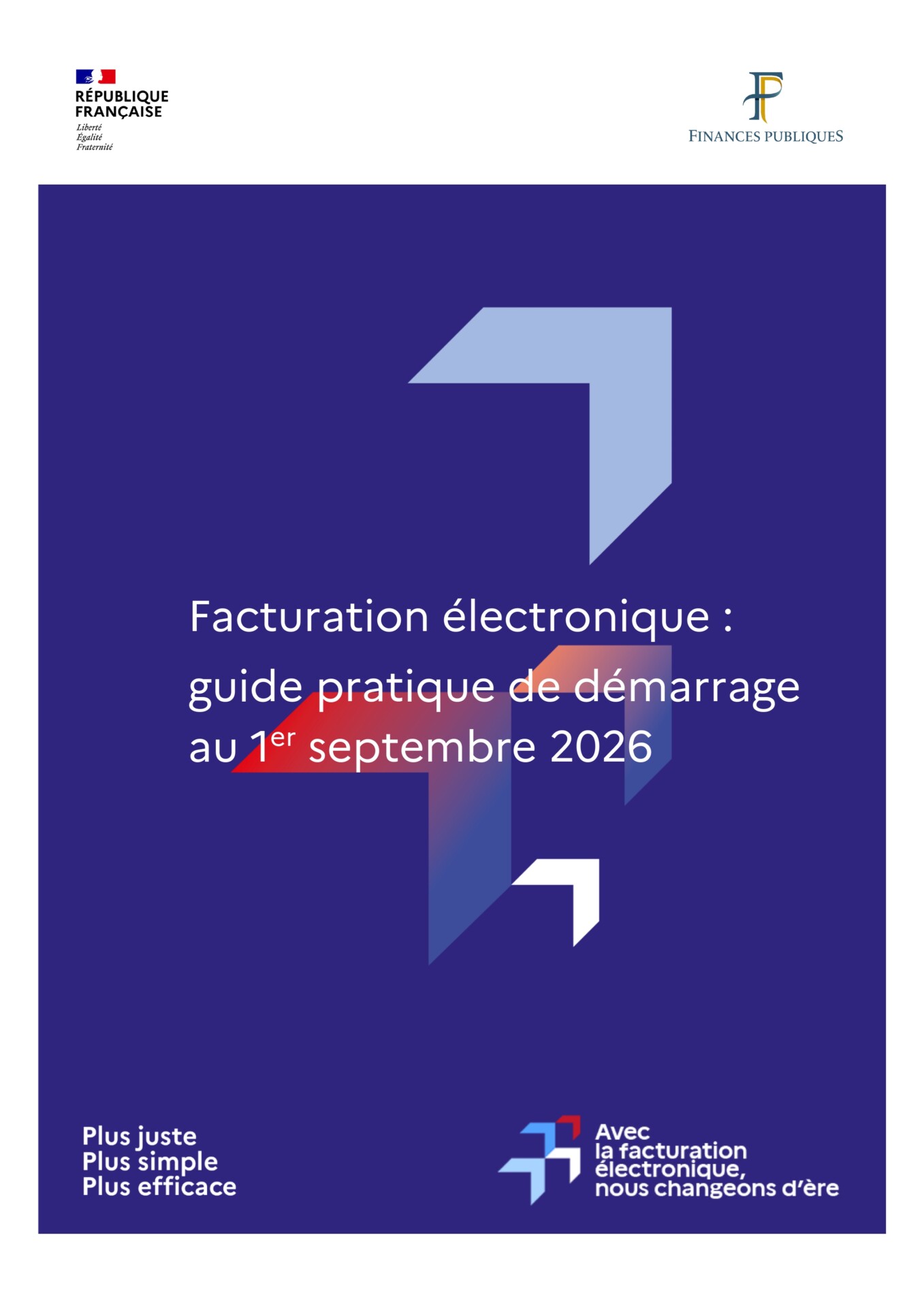 Guide pratique DGFIP