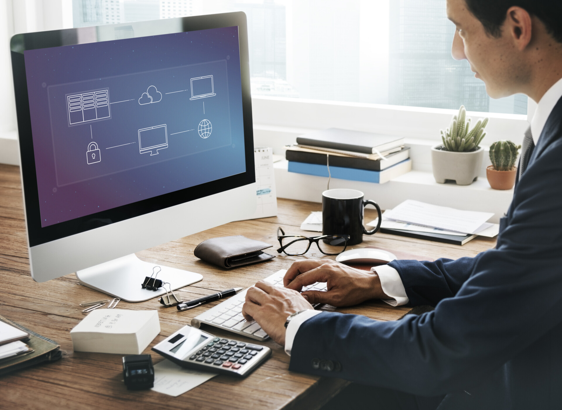 Connecteur Sage X3 : décloisonnez votre ERP